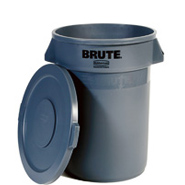 LID FOR 2632 BRUTE CONTAINER RD 6/CS